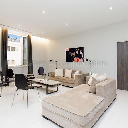 Appartamento Clic 21 Cannes Esterno foto