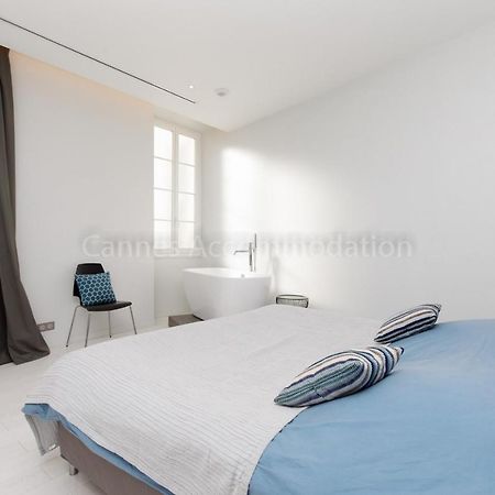 Appartamento Clic 21 Cannes Esterno foto